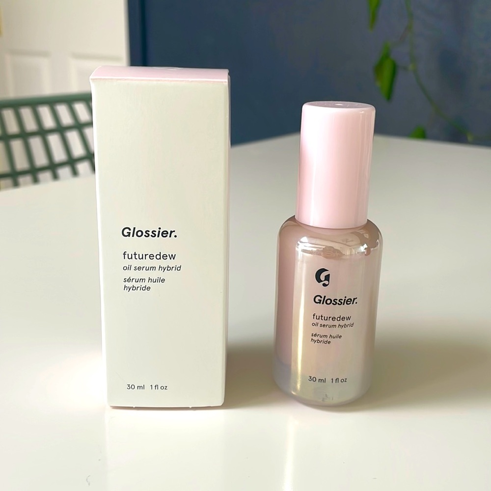 COPY - Glossier Future Dew